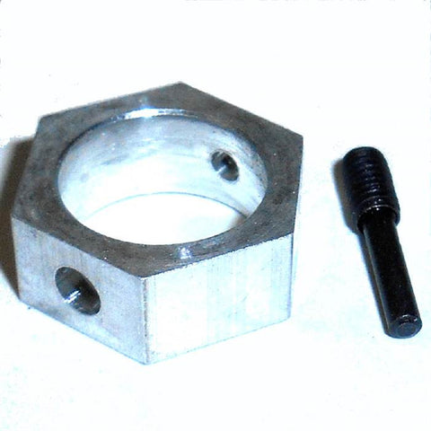 083060 Brake Linker Bolt 1 - Magic Wheel