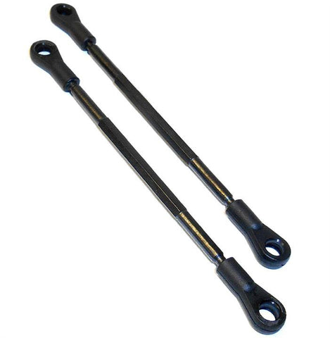 083064 Rear Pull Pulling Lever Rod 2pcs - Magic Wheel