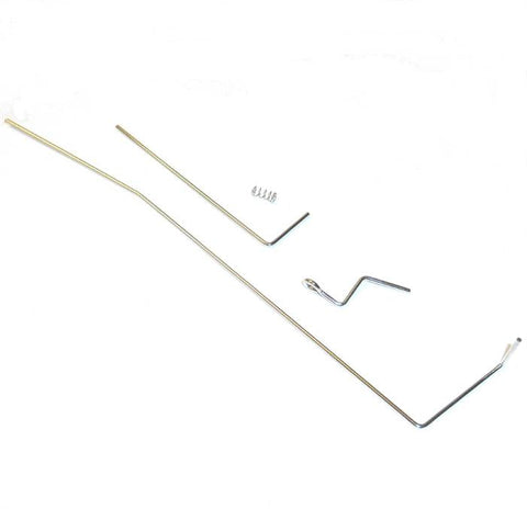 083068 Throttle / Brake Lever Spring - Magic Wheel