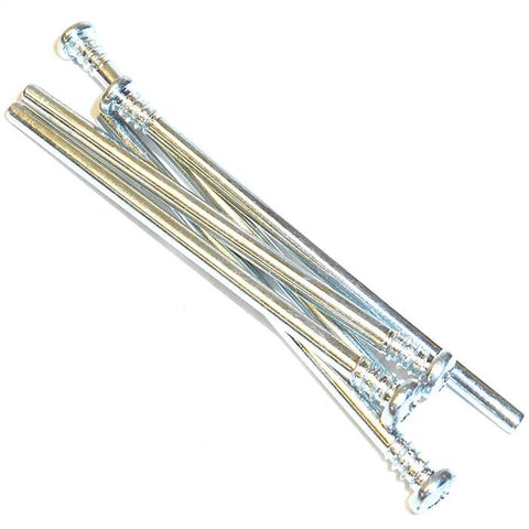 083087 Screw Shaft 3 5pcs - Magic Wheel