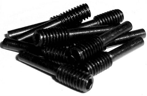 083115 Bolt 1 10pcs - Magic Wheel