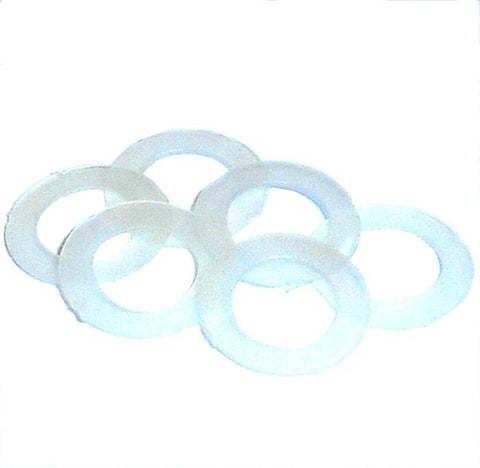 083118 Nylon Washer 6pcs - Magic Wheel