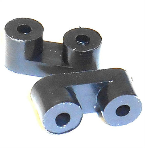 083119 Servo Fittings 2pcs - Magic Wheel