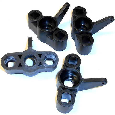 083126 Steering Arm A 8pcs - Magic Wheel
