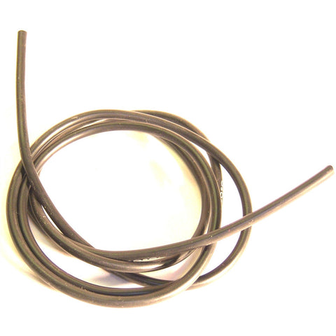 C1307-20 20AWG 20 AWG Silicone Battery Wire 1m 100cm Black
