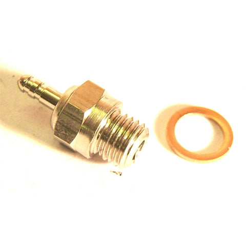 Number 4 No 4 1.2v RC Nitro Engine Glow Plugs .12 - .28