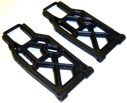 60006 Rear Lower Suspension Arm Set 1/8 Parts HSP Tornado