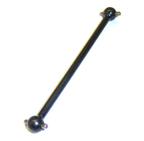 76mm RC 1/10 Car Drive Shaft 69mm Dogone Pins x 1