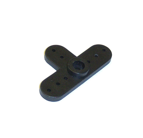 3kg to 11kg Plastic RC Servo Horn Arm 1/10 to 1/8 Scale