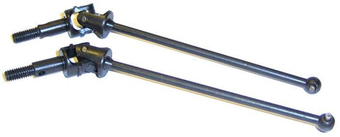 06047 / 106015 Universal Drive Shafts Dogbones x 2