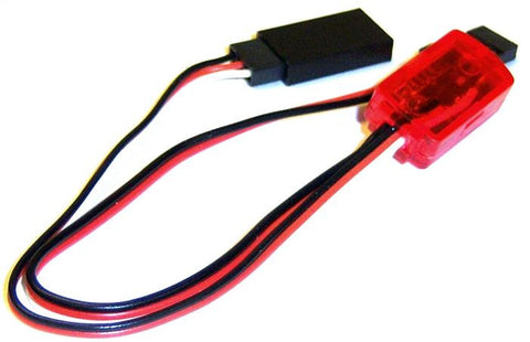 03028 V2 HSP Fail Safe for Servo Receiver RC Nitro Model Radio Remote Control