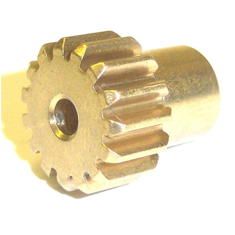 540 550 EP Motor Pinion Gear 15 Teeth 32 Pitch 15T