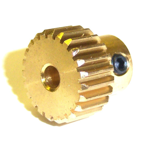 540 550 EP Motor Pinion Gear 28 Teeth 48 pitch 28T