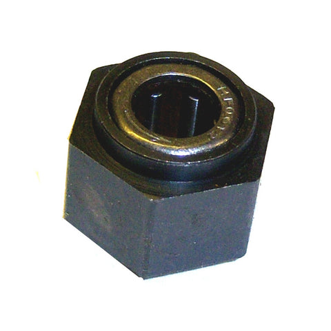14mm Hex One Way Bearing fr Pull Starter Ntro RC Engine 6mm Shaft
