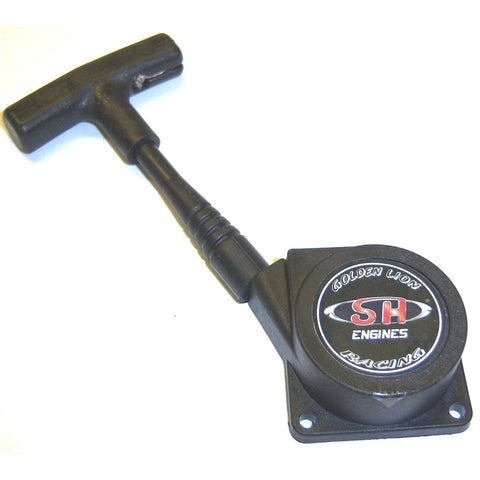 1/10 1/8 Scale .18 SH Engine Pull Starter fits RC Nitro Car