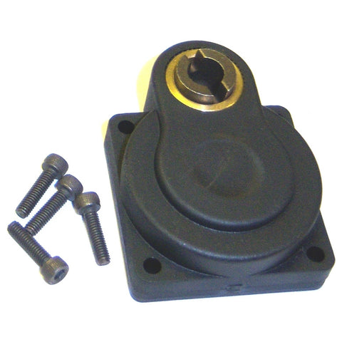 11012 Electric Roto Starter Backplate 14mm Gear E-Start 32mm