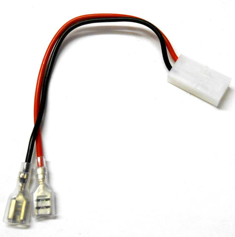 10136 RC Starter Box Large Tamiya to Motor Connections - 70110 Replacement HSP