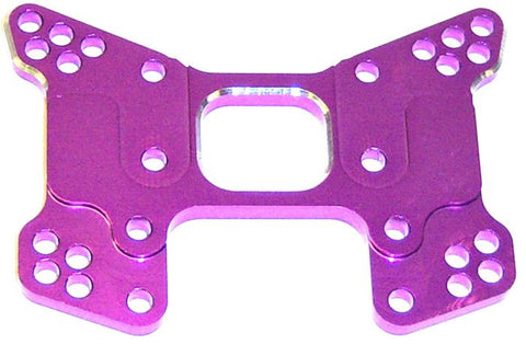 06037 / 106023 Aluminium Rear Shockproof Plank HSP