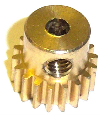 11120 Driven Motor Gear - Brontosaurus HSP Parts