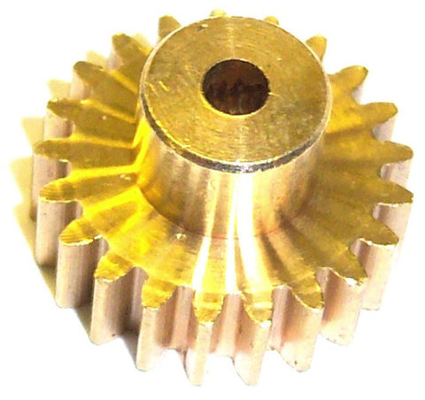 11171 RC Electric Buggy 540 550 Motor Pinion Gear 21T 21 Teeth 32 DP Pitch HSP