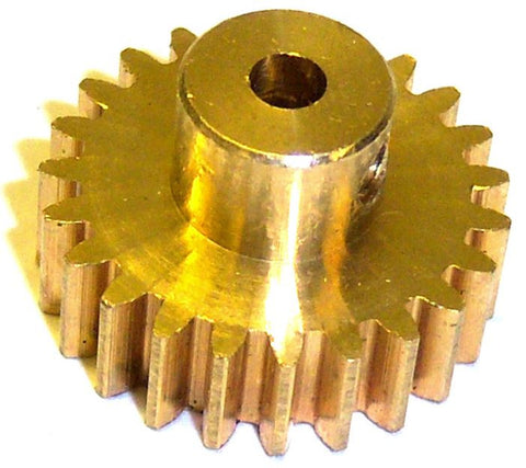 11173 RC Electric Monster Truck 540 Motor Pinion Gear 23T 23 Teeth 32 DP Pitch