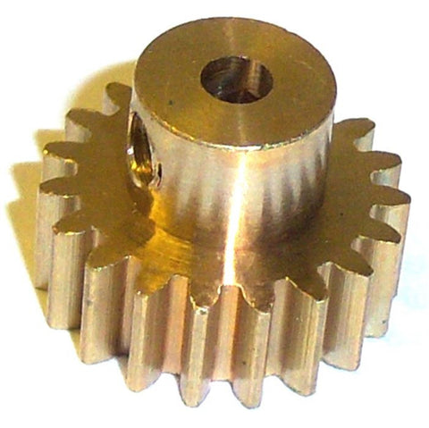 11179 RC 540 Motor Pinion Gear 19T 19 Teeth 32 DP Pitch
