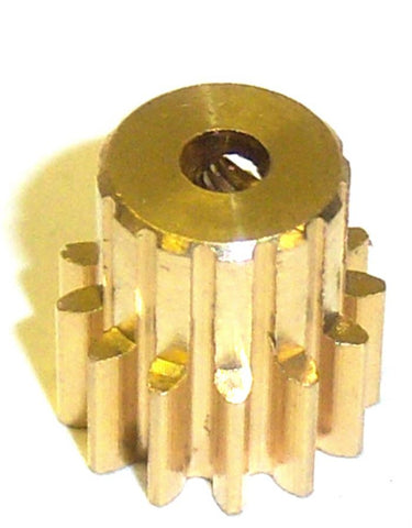 11183 RC 540 Motor Pinion Gear 13T 13 Teeth 32 DP Pitch