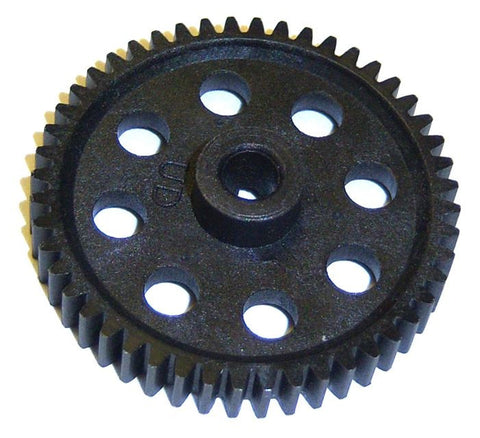 11188 1/10 Scale RC Car Drive Main Gear Cog 48T 48 Teeth HSP Plastic