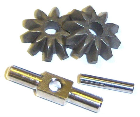 11259 103082 Diff. Speed Small Gear Shaft Pin Set Smartech