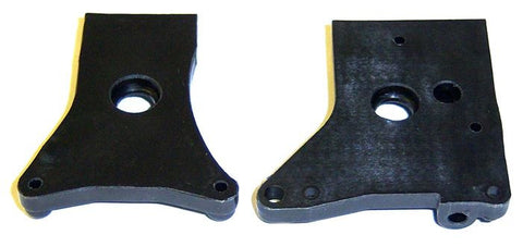 11283 103101 Drive Mountings Mount Gearbox Wall - Speedy Tiger