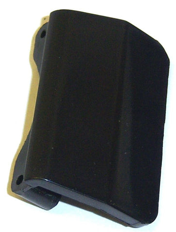 11302 Rear Shield Bumping Plate - Winner 1
