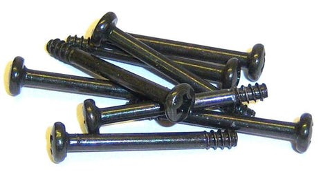 11314 3x16 Selftapping Screw 3mm thick x 16mm long x 8