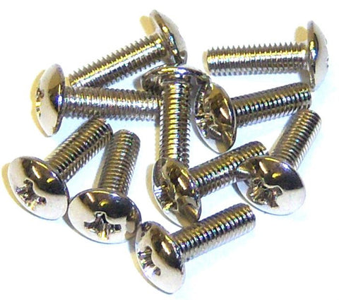 11328 TM3*10 ISO T-Screw 10pcs - Winner 1