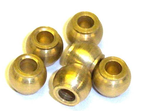 11336 Ball End Fixed Mount of Front Upper Swing Arm - W