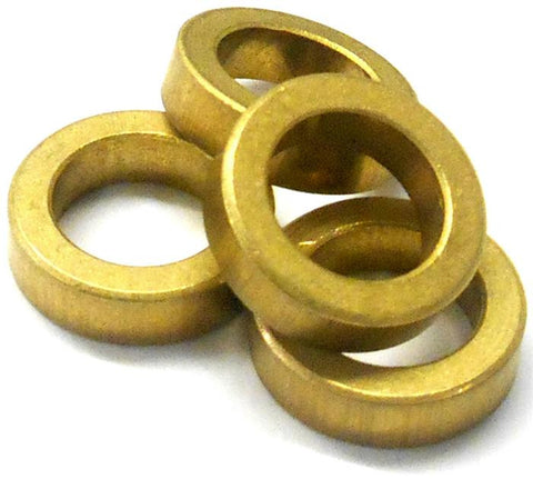 11348 Sliding Oil Bearing 15mm x 10mm x 4mm 15x10x4