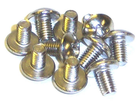 11451 TM3*5 Metric T-Head Screw 10pcs - Winner Sport