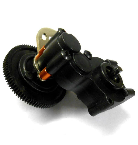 18024 1/10 Scale Rock Crawler Plastic Center Gearbox Set x 1 94180