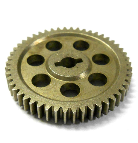 18250 1/10 Scale Rock Crawler CNC Metal Spur Gear 50T 50 Teeth x 1 94180