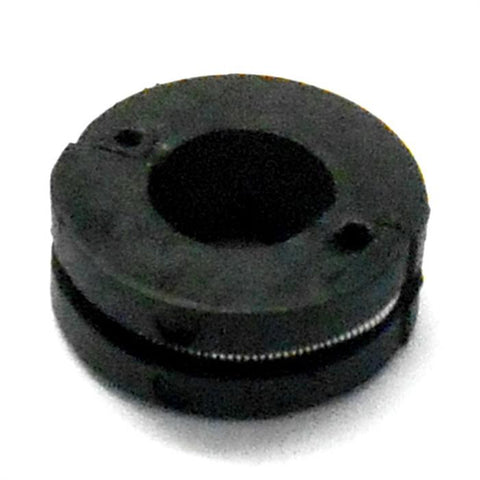 45076 RC Nitro Engine 2 Shoe Plastic Clutch with Spring Black