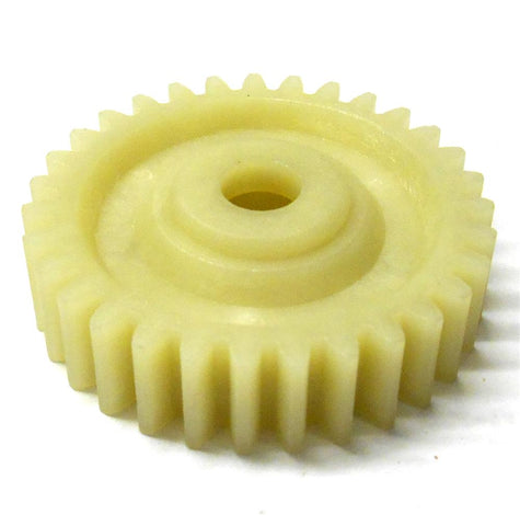 51004 Diff Gear A 31T 31 Teeth Tooth 1/5 Scale Plastic Yellow