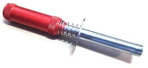 516023R AA Nitro Engine Glow Plug Starter Red fits 8mm Socket x 1