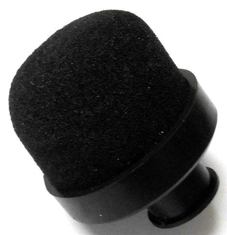 51707K 1/10 Scale Black RC Engine Air Filter .12 - .18