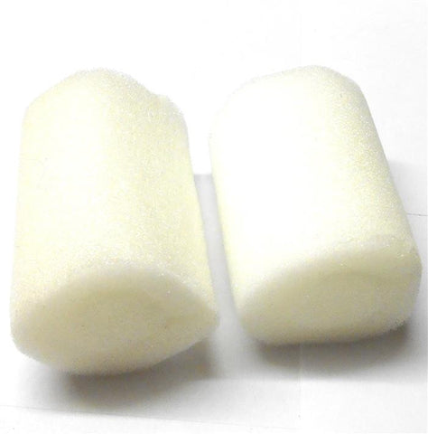 51791 RC Nitro Engine Replacement Air Filter Sponge 1/8