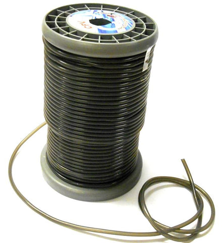 51822 Smokey Black RC Engine Nitro Glow Fuel Line 1m