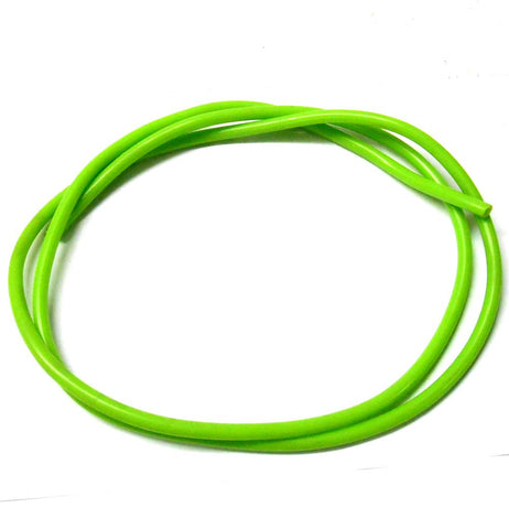 51822 Light Green RC Engine Nitro Glow Fuel Line 1m