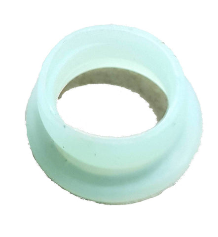 51882G 1/8 Scale RC Nitro Engine Rear Exhaust Manifold Silicone Gasket Green x 1