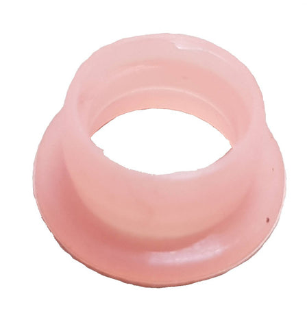 51882O 1/8 Scale RC Nitro Engine Rear Exhaust Manifold Silicone Gasket Red x 1