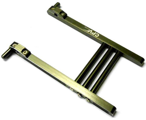 56851T Titanium Alloy Stick Transmitter RC Stand