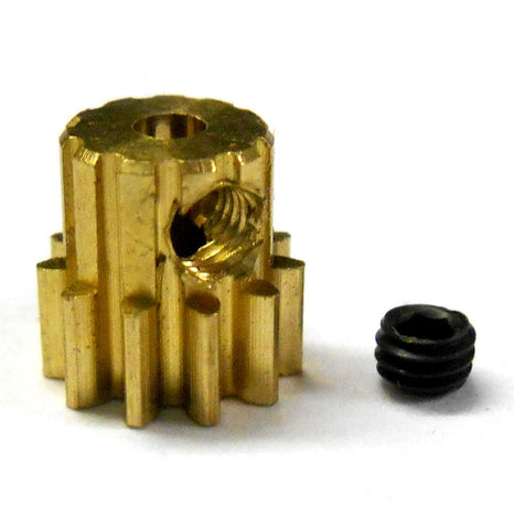58073 Motor Pinion Gear 11T 1/18 Scale