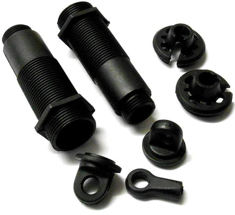 60001 Shock Absorber Body Mount 2 1/8 Parts HSP Tornado